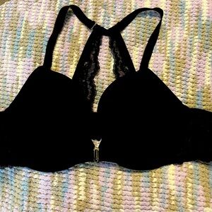 Torrid bra